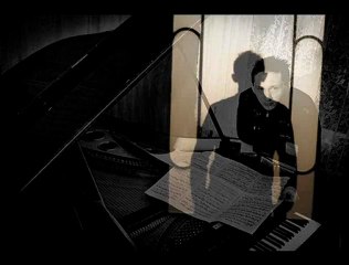 Marek Matuszczak -  B. K. Przybylski - Contrasts