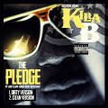 DJ T. Lewis Presents Killa B, Air Slim, and Boo Rossini - The Pledge