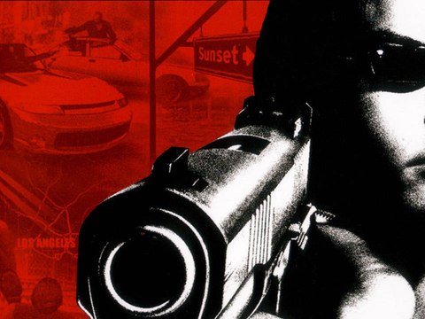 CGRundertow TRUE CRIME: STREETS OF LA for PlayStation 2 Video Game Review