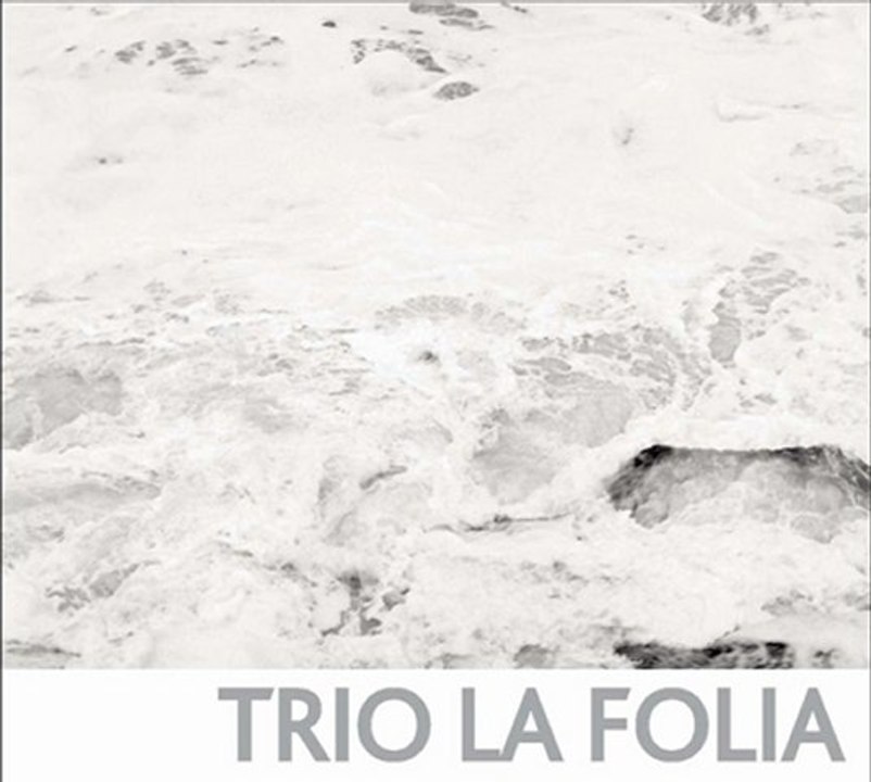 Trio à cordes de Jean Cras 1er mouvement