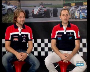 SAFE-DRIVE MOTORSPORT  - 16 ottobre 2012