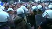 Nik The Greek - BBC News - Alarm at Greek police 'collusion' with far-right Golden Dawn