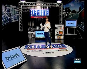 SAFE DRIVE - 20 ottobre 2012
