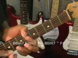 How To Play Boyfriend Justin Bieber On Guitar The Not So Easy Way EEMusicLIVE