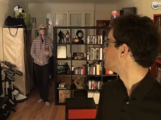 CloneWeb L'Emission n°25 : Octobre 2012