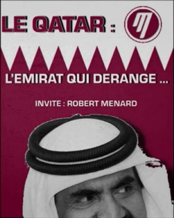 Le Quatar : l'émirat qui dérange 1/2