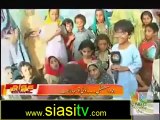 Awam Kay Samany 22nd October 2012