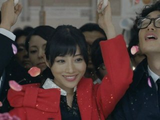 #kao #flair #household cleaners #satomi ishihara