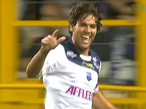 Marcos : le commandant de bord de l’Estac (Troyes)