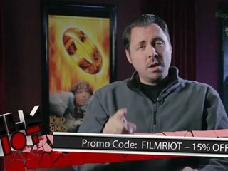 Mail Sack: Directing, Motivation & Animorphics! - Film Riot