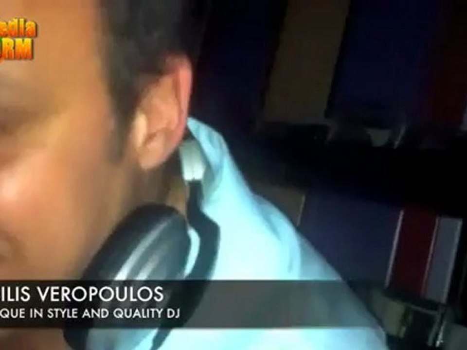 Η Ελλάδα ποτέ δεν πεθαίνει | Top Club Galatea Kos