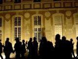 Nuits Blanches Château de Versailles