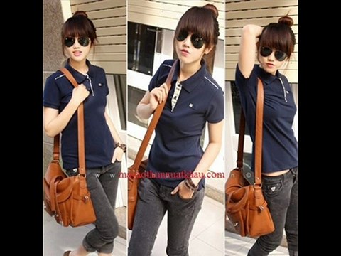 không đâu giá rẻ bằng | CHUYÊN MAY ÁO THUN | burberry, abercrombie, tommy