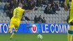 FC Nantes (FCN) - Dijon FCO (DFCO) Le résumé du match (11ème journée)