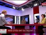 LE 19H,Invités: François Bonneau, Bariza Khiari et Aïssata Tounkara