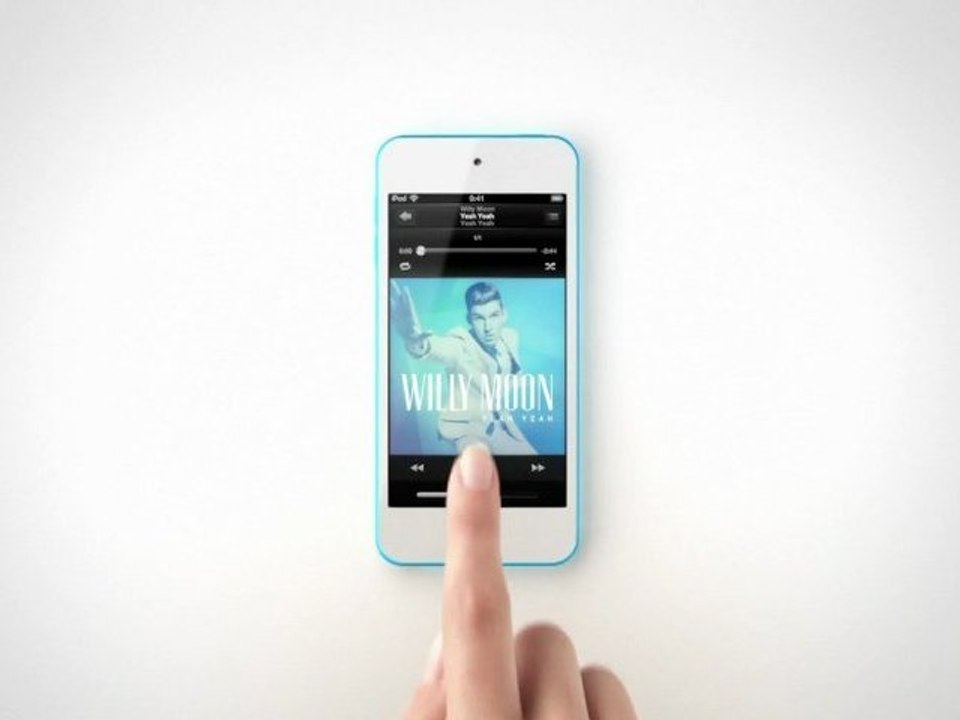 #apple #ipod #cool