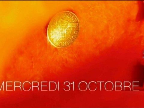 3 teasers Fort Boyard spécial Halloween 31 octobre 2012 sur France 2