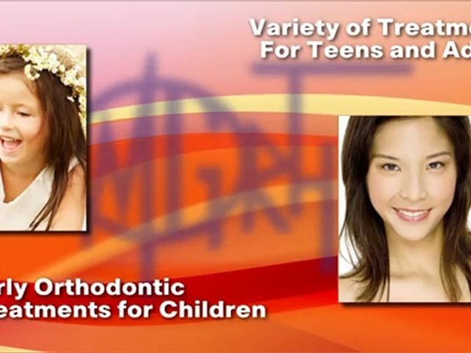 Orthodontics Colorado Springs – Dr. Matt Gaworski