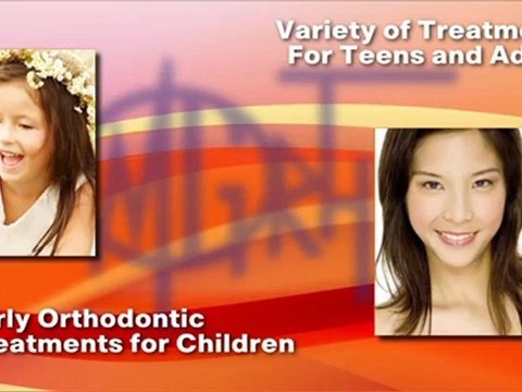 Orthodontics Colorado Springs – Dr. Matt Gaworski