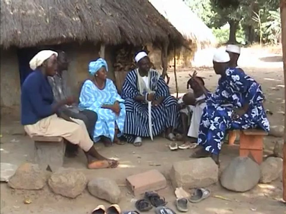 Nafolo ou la richesse partie 2