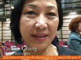 33 postcards di Pauline Chan presentato alla Camera dei Deputati
