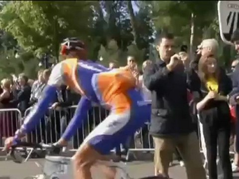 La UCI condena a Armstrong y elude asumir responsabilidades