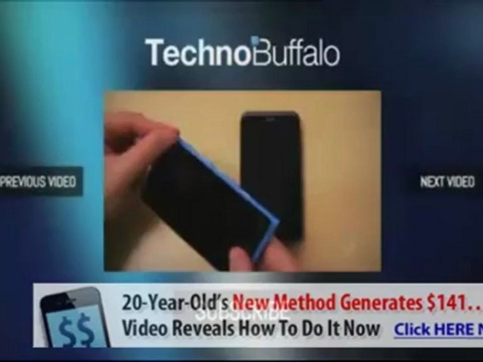 galaxy note 2 in our hands