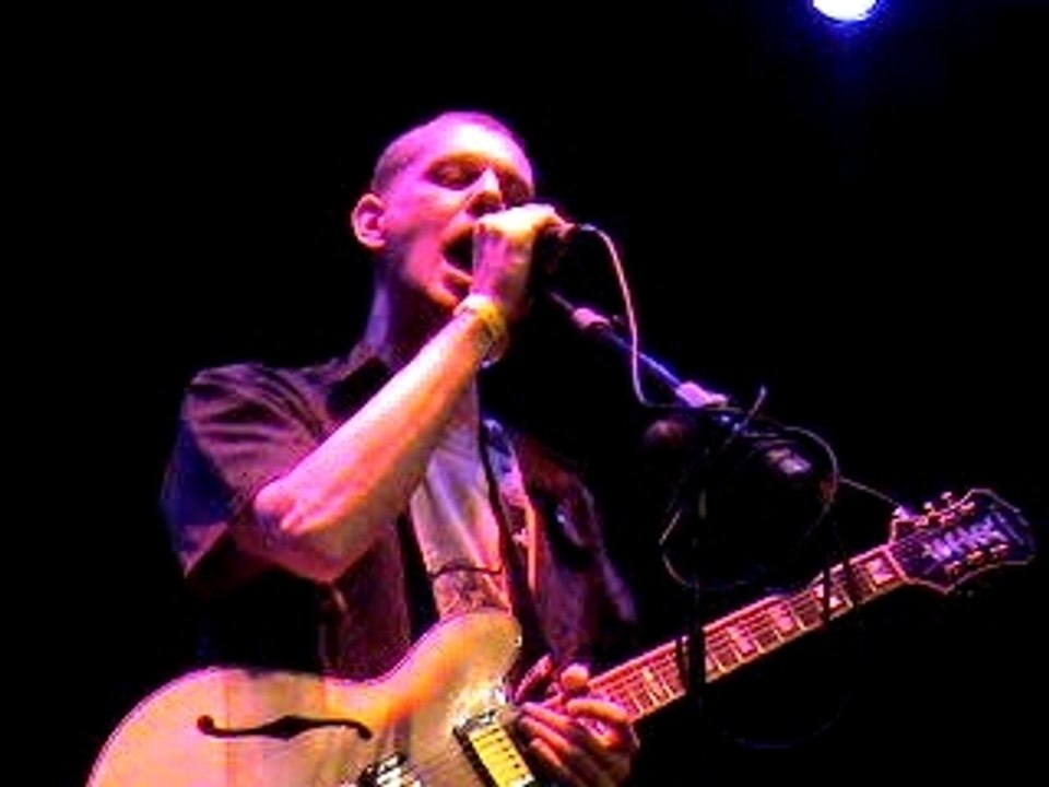 Matt Elliot