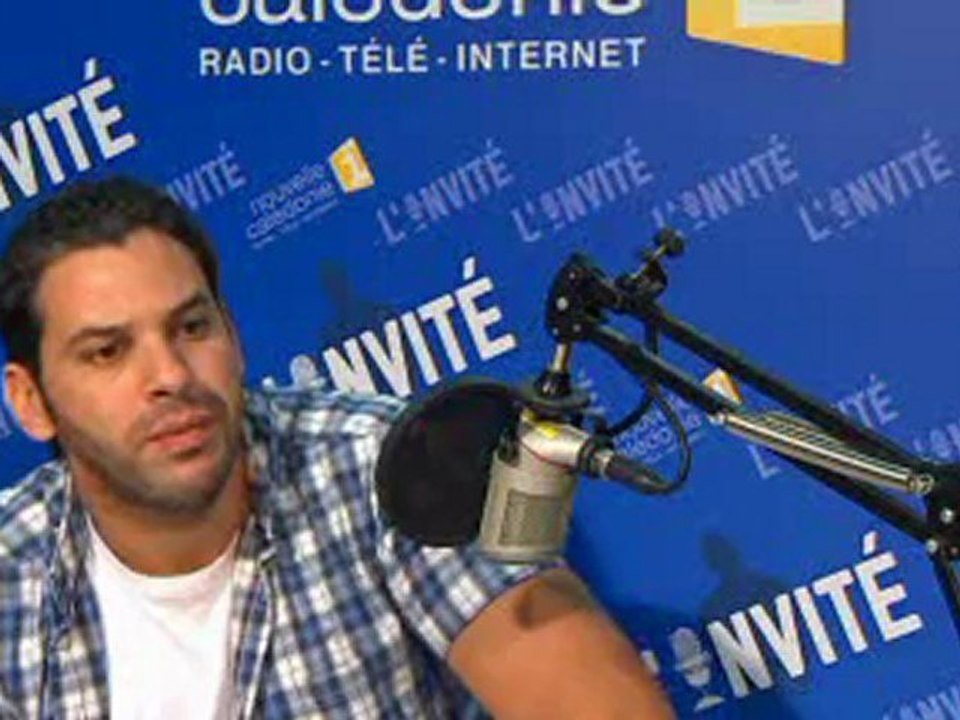 Nasser Koukeb. La maison commune de Tuband