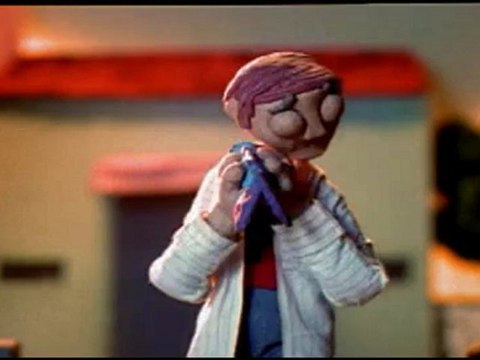 Porta Curtas - Velha História