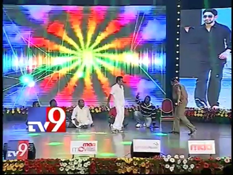 Genius audio launch - Part 3