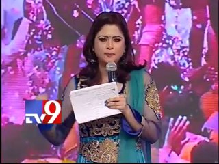 Genius audio launch - Part 4