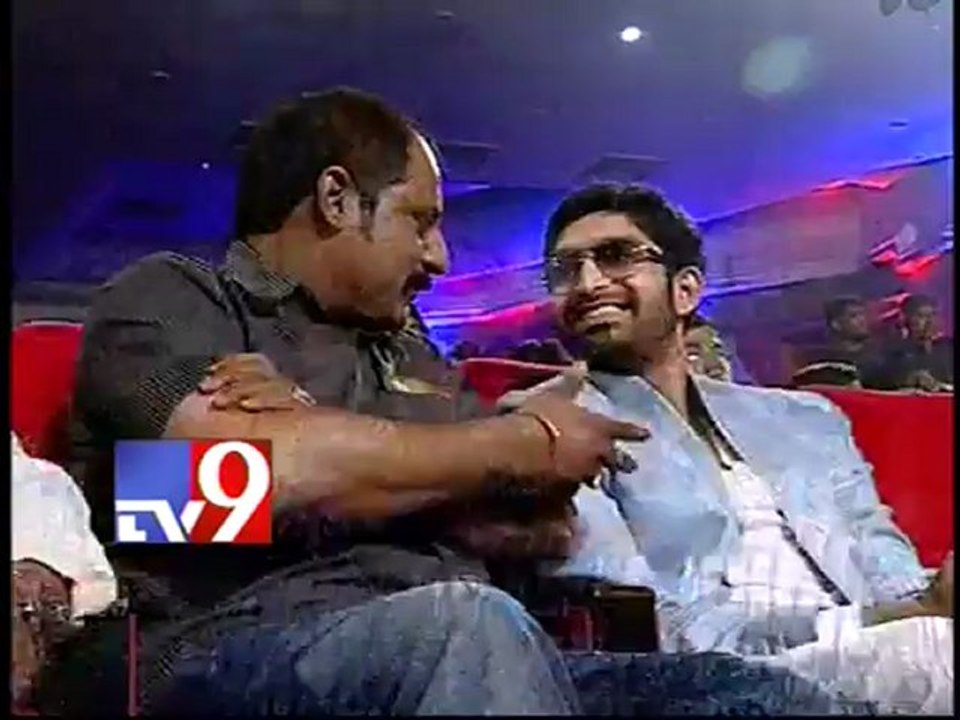 Yada Yada song promo at Genius Audio launch