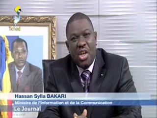 RÉACTION DU GRIOT AUTHENTIQUE HASSAN SILLA SUR L'AFFAIRE MOUDEINA ET LE DROIT DE L'HOMME