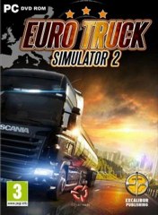 Euro Truck Simulator 2 (2013) PC Game Full Download