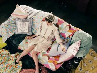 [MV] Jewelry - Look At Me (1080P)