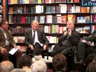 Vatican II, liberté religieuse et le rapport au monde