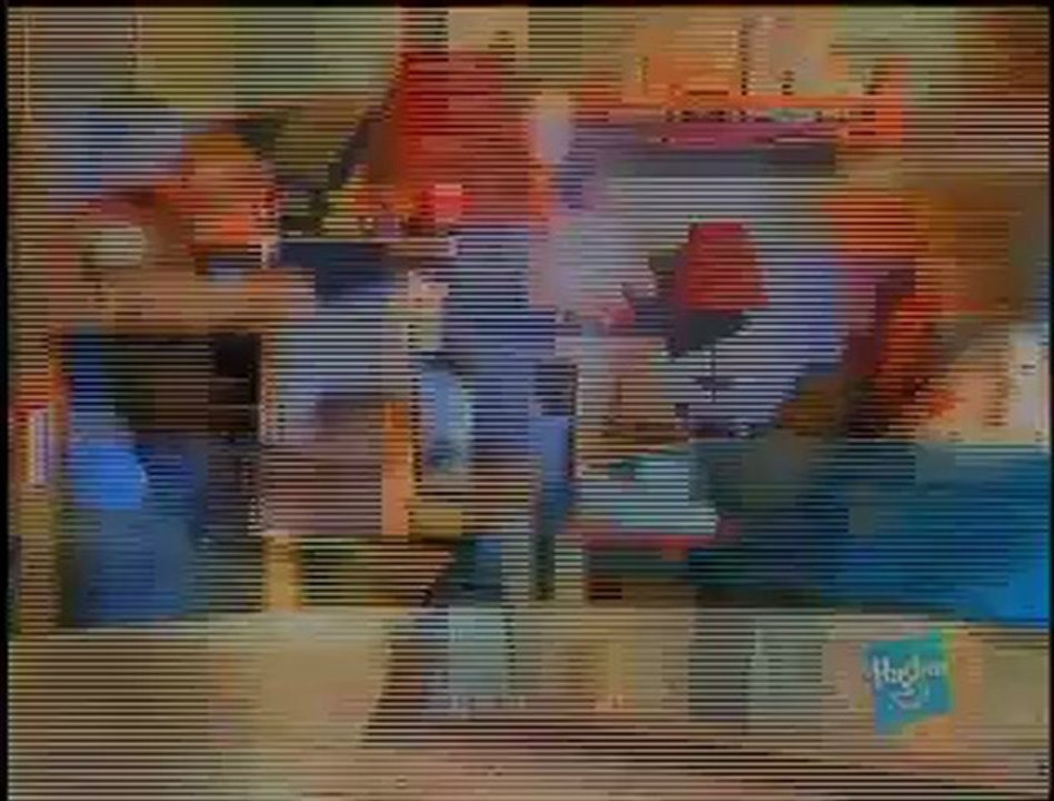 Cartoon Network Latin America October 22 2012 (Part 1)