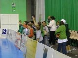 JSF Nanterre - JAV - jeunes supporters