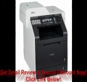 Brother MFC-9970CDW Color Laser All-in-One with Wireless Networking and Duplex REVIEW