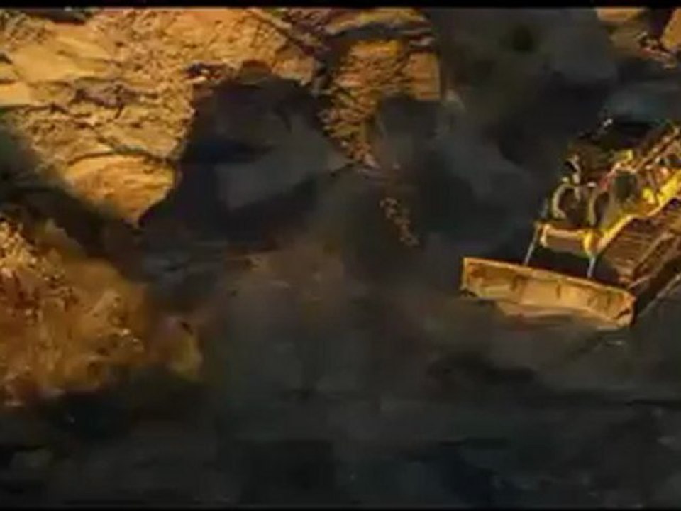 planet earth