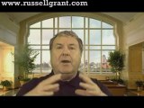 RussellGrant.com Video Horoscope Leo October Tuesday 23rd