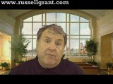 RussellGrant.com Video Horoscope Capricorn October Tuesday 23rd