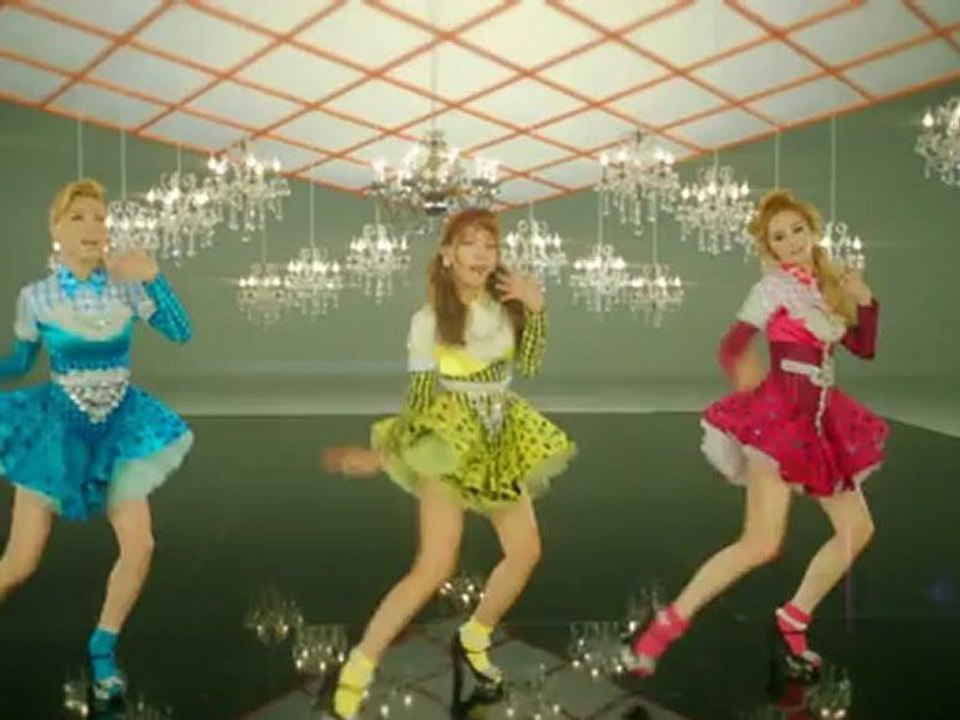 [MV] Orange Caramel - Lipstick (1080p)