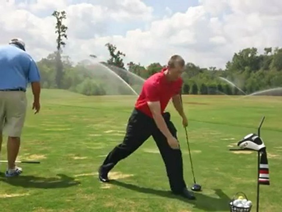 Golf Specials Dallas TX