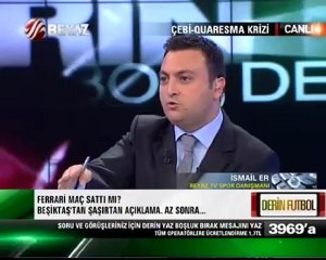 Derin Futbol 22.10.2012 4. Kısım