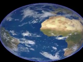 planet earth part II