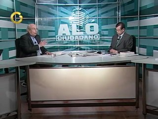 Abogado: Pretenden pasar por encima de la Constitución con modelo comunal