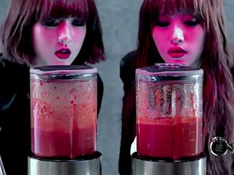 [MV] EXID - Every Night (1080p)