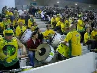 JSF Nanterre - JAV - dragons